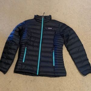 Womens Patagonia jacket